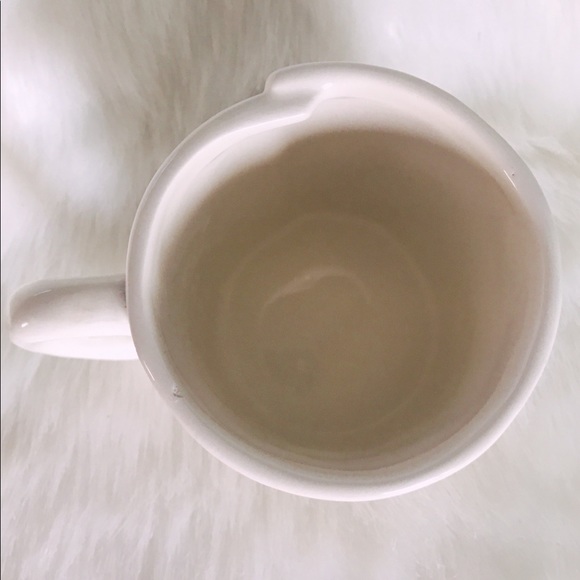 Tea Time Mug Mud Pie 12 Oz. Nice gently used condition. - Picture 3 of 4